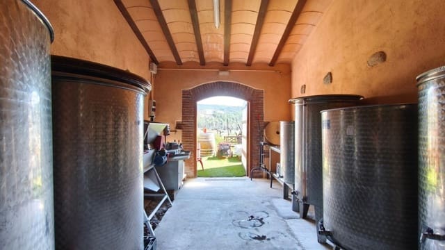 Undeveloped Land for sale in El Molar - € 400,000 (Ref: 9796966)