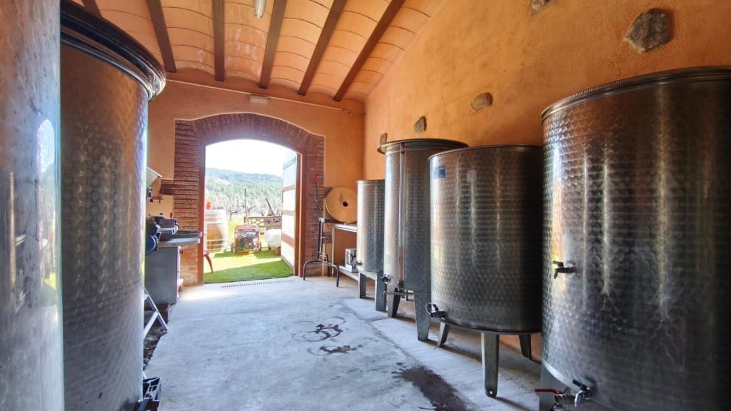 Undeveloped Land for sale in El Molar - € 400,000 (Ref: 9796966)