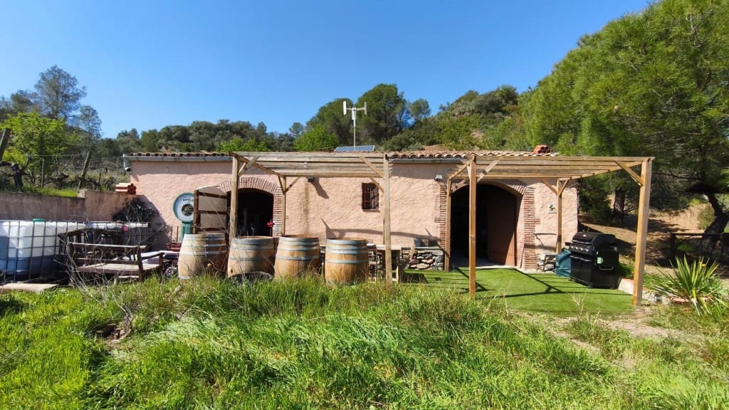 Undeveloped Land for sale in El Molar - € 400,000 (Ref: 9796966)