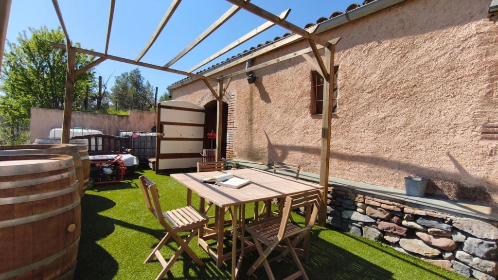 Undeveloped Land for sale in El Molar - € 400,000 (Ref: 9796966)