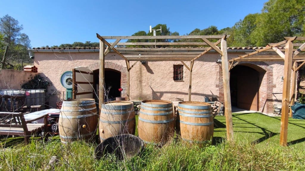 Undeveloped Land for sale in El Molar - € 400,000 (Ref: 9796966)