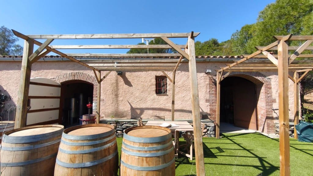 Undeveloped Land for sale in El Molar - € 400,000 (Ref: 9796966)