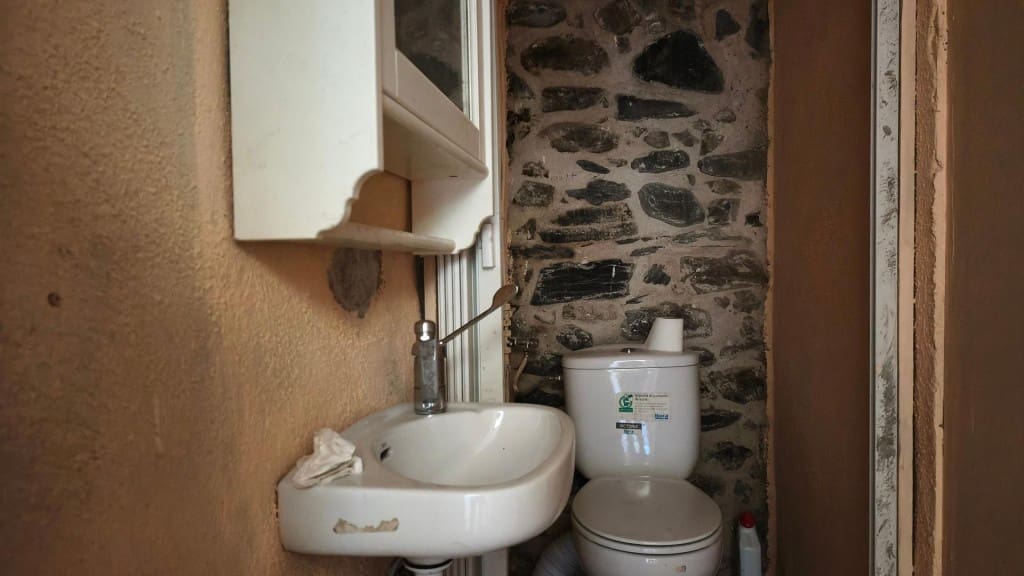 Undeveloped Land for sale in El Molar - € 400,000 (Ref: 9796966)