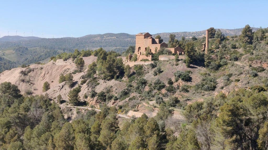Undeveloped Land for sale in El Molar - € 400,000 (Ref: 9796966)