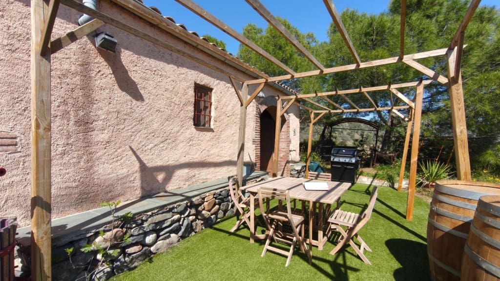 Undeveloped Land for sale in El Molar - € 400,000 (Ref: 9796966)