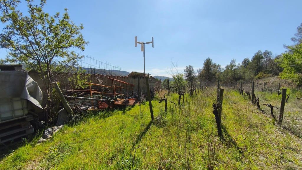 Undeveloped Land for sale in El Molar - € 400,000 (Ref: 9796966)