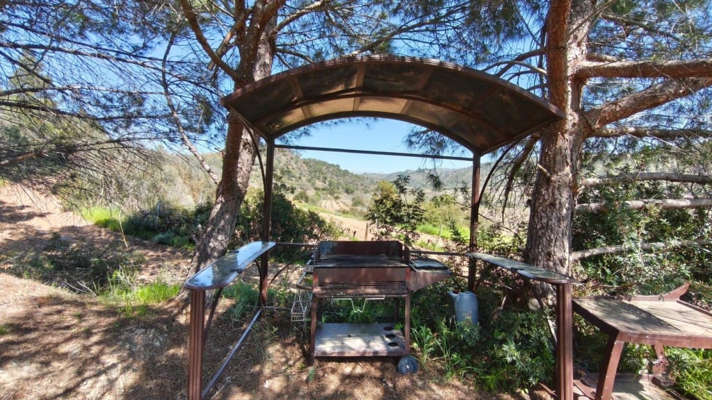 Undeveloped Land for sale in El Molar - € 400,000 (Ref: 9796966)