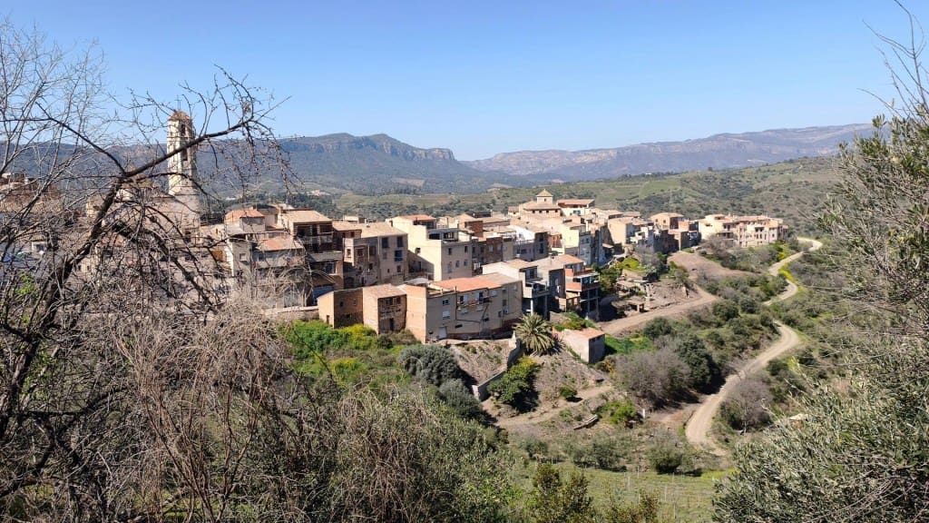 Undeveloped Land for sale in El Molar - € 400,000 (Ref: 9796966)