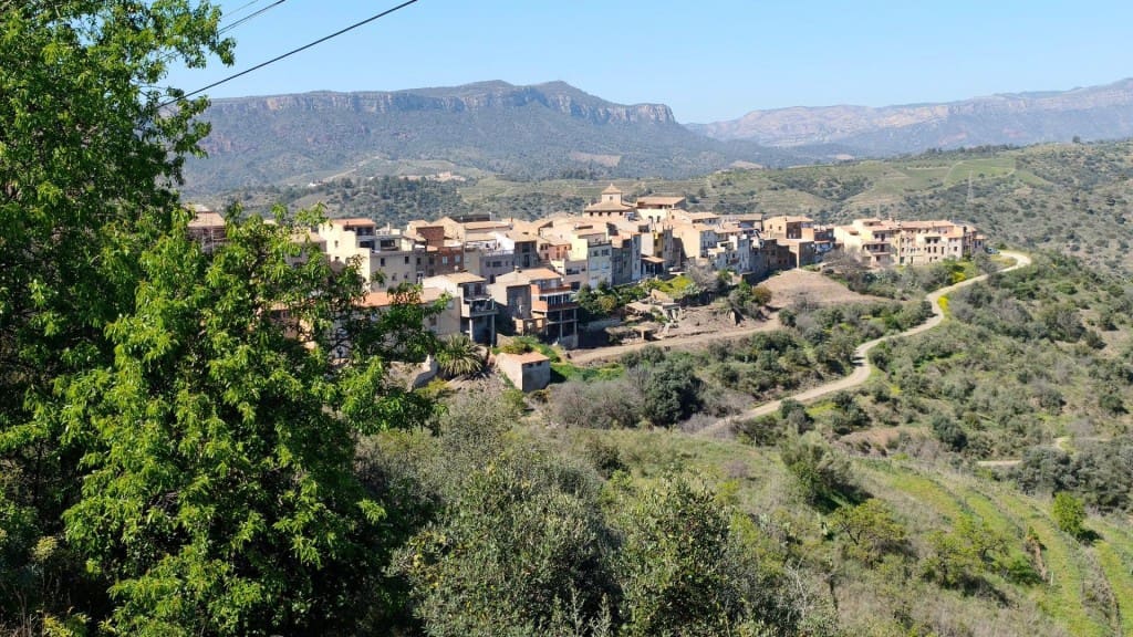 Undeveloped Land for sale in El Molar - € 400,000 (Ref: 9796966)