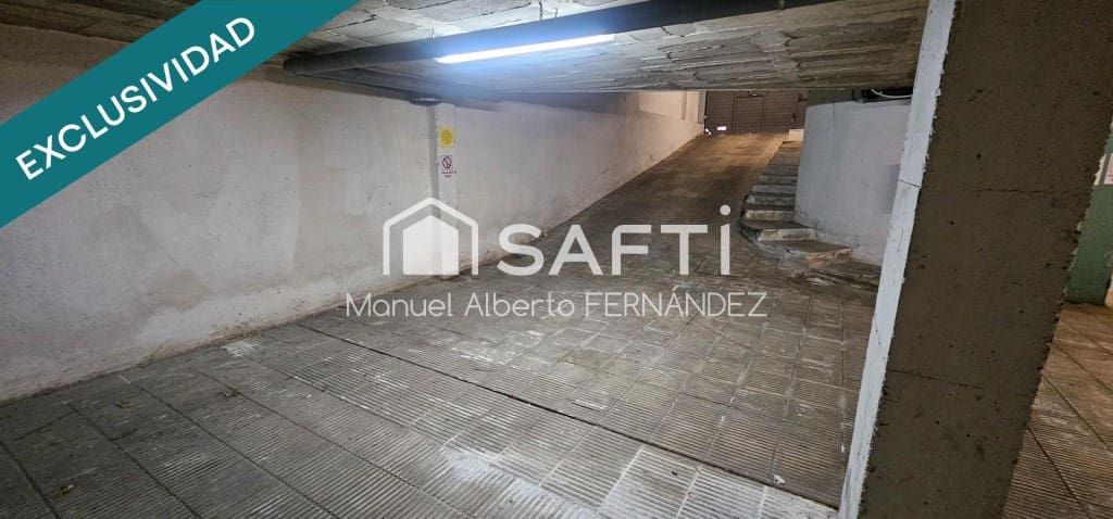 Garaż na sprzedaż w Blanes - 28 000 € (Ref: 9796967)