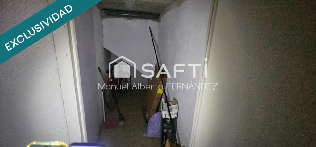 Garaż na sprzedaż w Blanes - 28 000 € (Ref: 9796967)