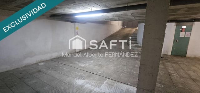 Garaż na sprzedaż w Blanes - 28 000 € (Ref: 9796967)