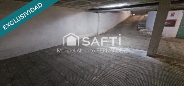 Garaż na sprzedaż w Blanes - 28 000 € (Ref: 9796967)