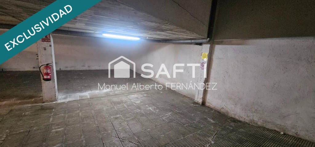 Garaż na sprzedaż w Blanes - 28 000 € (Ref: 9796967)