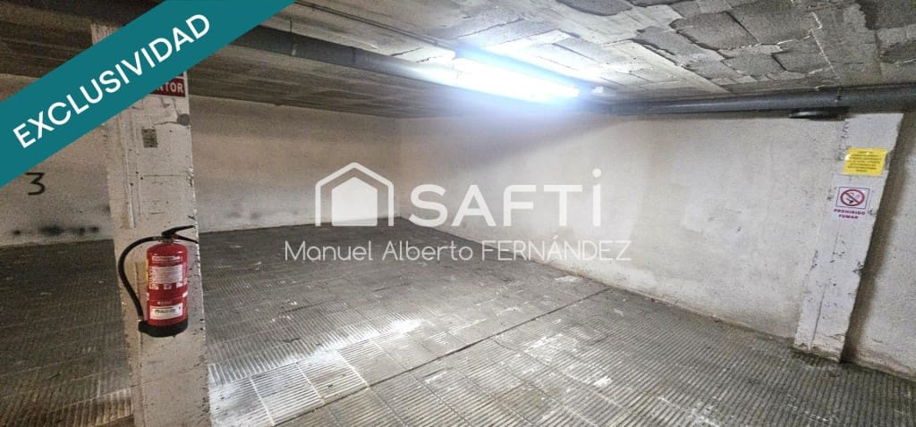 Garaż na sprzedaż w Blanes - 28 000 € (Ref: 9796967)