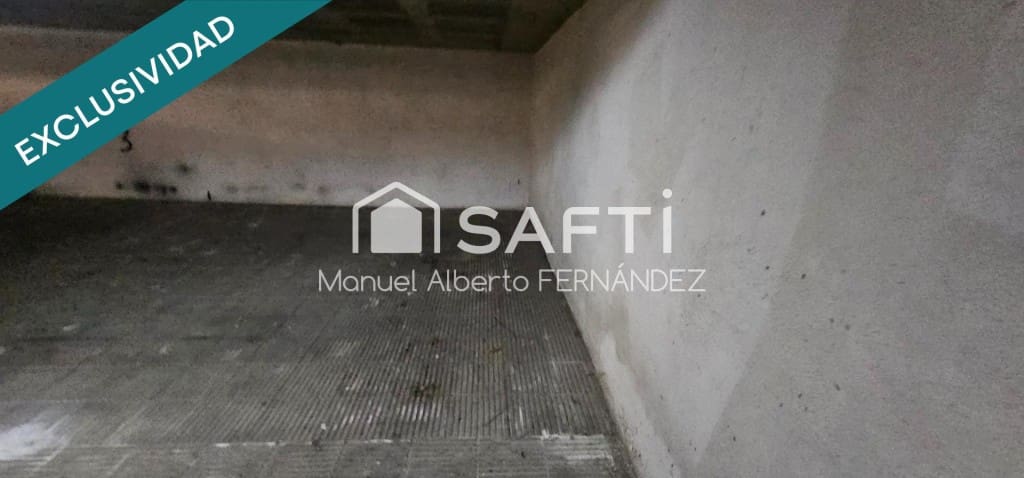 Garaż na sprzedaż w Blanes - 28 000 € (Ref: 9796967)