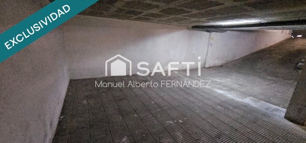 Garaż na sprzedaż w Blanes - 28 000 € (Ref: 9796967)