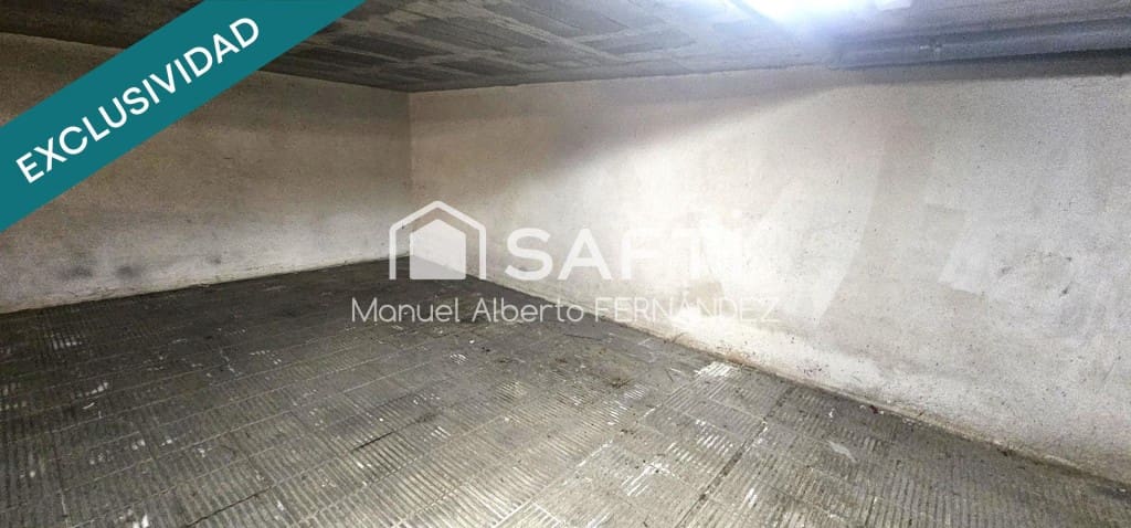 Garaż na sprzedaż w Blanes - 28 000 € (Ref: 9796967)