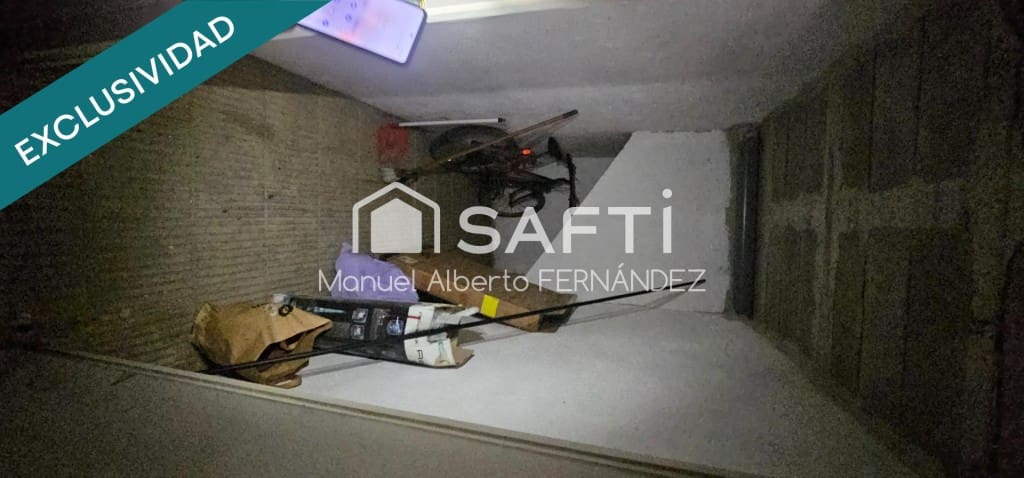 Garaż na sprzedaż w Blanes - 28 000 € (Ref: 9796967)