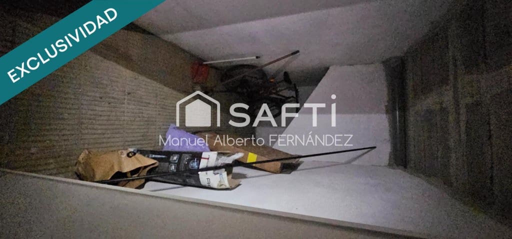 Garaż na sprzedaż w Blanes - 28 000 € (Ref: 9796967)