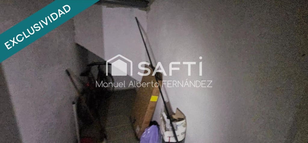 Garaż na sprzedaż w Blanes - 28 000 € (Ref: 9796967)