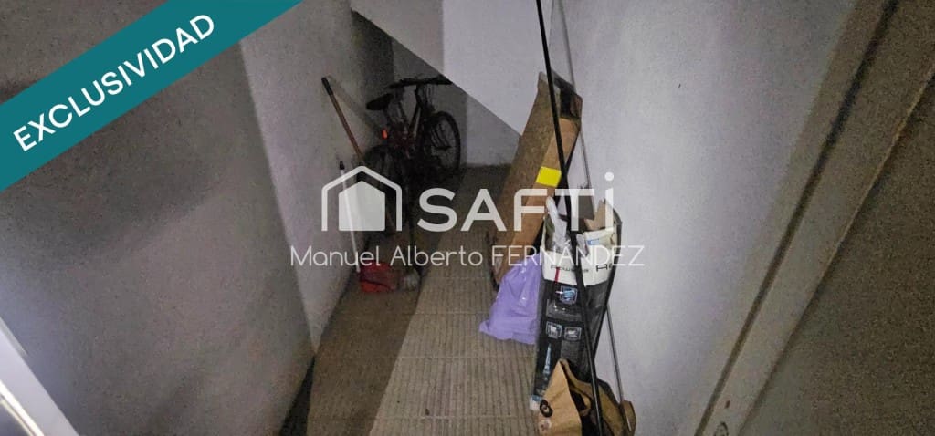 Garaż na sprzedaż w Blanes - 28 000 € (Ref: 9796967)