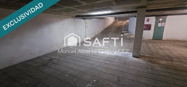 Garaż na sprzedaż w Blanes - 28 000 € (Ref: 9796967)