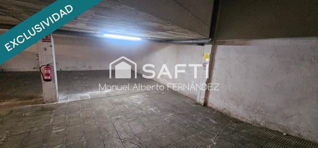 Garaż na sprzedaż w Blanes - 28 000 € (Ref: 9796967)