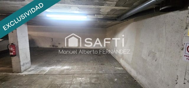 Garaż na sprzedaż w Blanes - 28 000 € (Ref: 9796967)