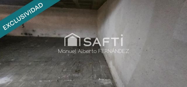 Garaż na sprzedaż w Blanes - 28 000 € (Ref: 9796967)