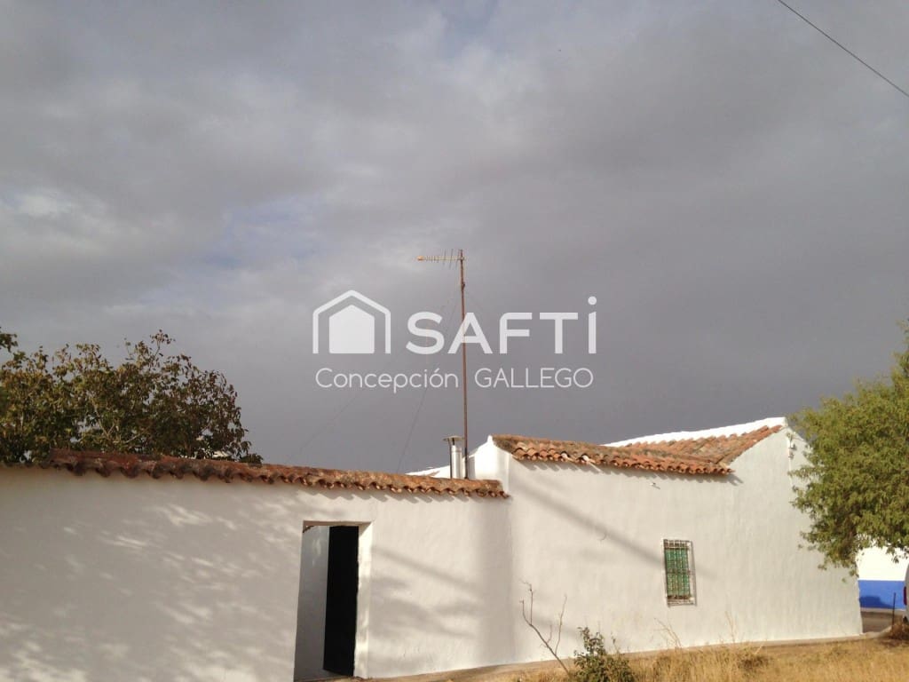 4 bedroom Finca/Country House for sale in Alcazar de San Juan with garage - € 145,000 (Ref: 9796968)
