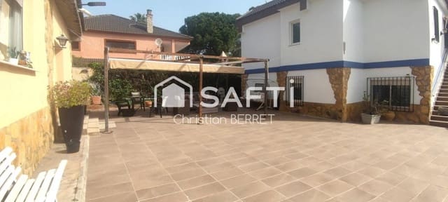 8 quarto Moradia para venda em Olocau - 499 000 € (Ref: 9796969)