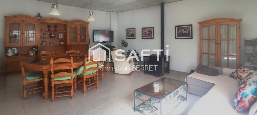 8 quarto Moradia para venda em Olocau - 499 000 € (Ref: 9796969)