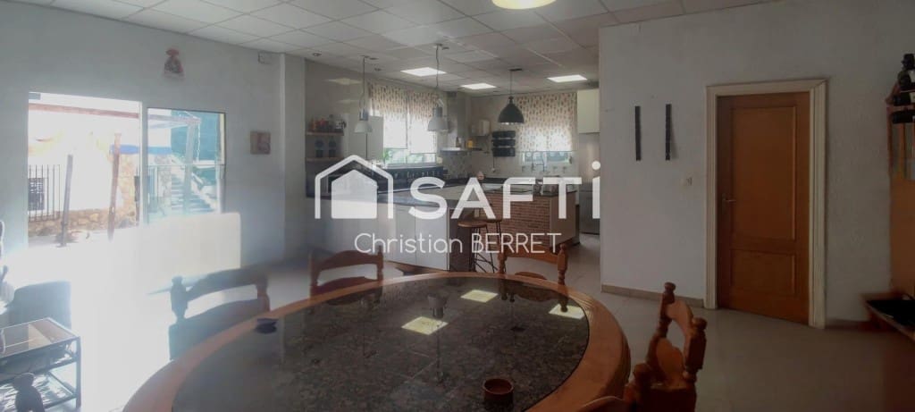 8 quarto Moradia para venda em Olocau - 499 000 € (Ref: 9796969)