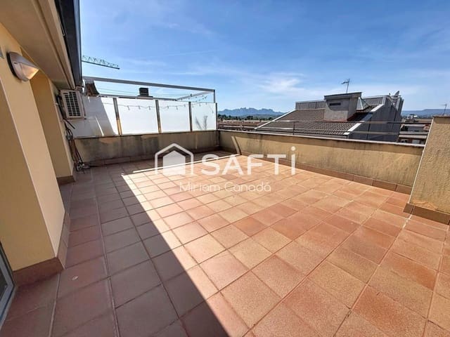 3 bedroom Flat for sale in Sant Fruitós de Bages - € 263,000 (Ref: 9796970)