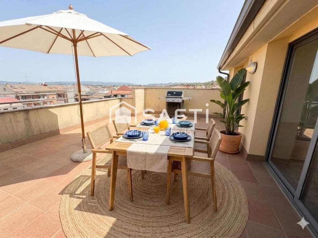 3 bedroom Flat for sale in Sant Fruitos de Bages - € 263,000 (Ref: 9796970)