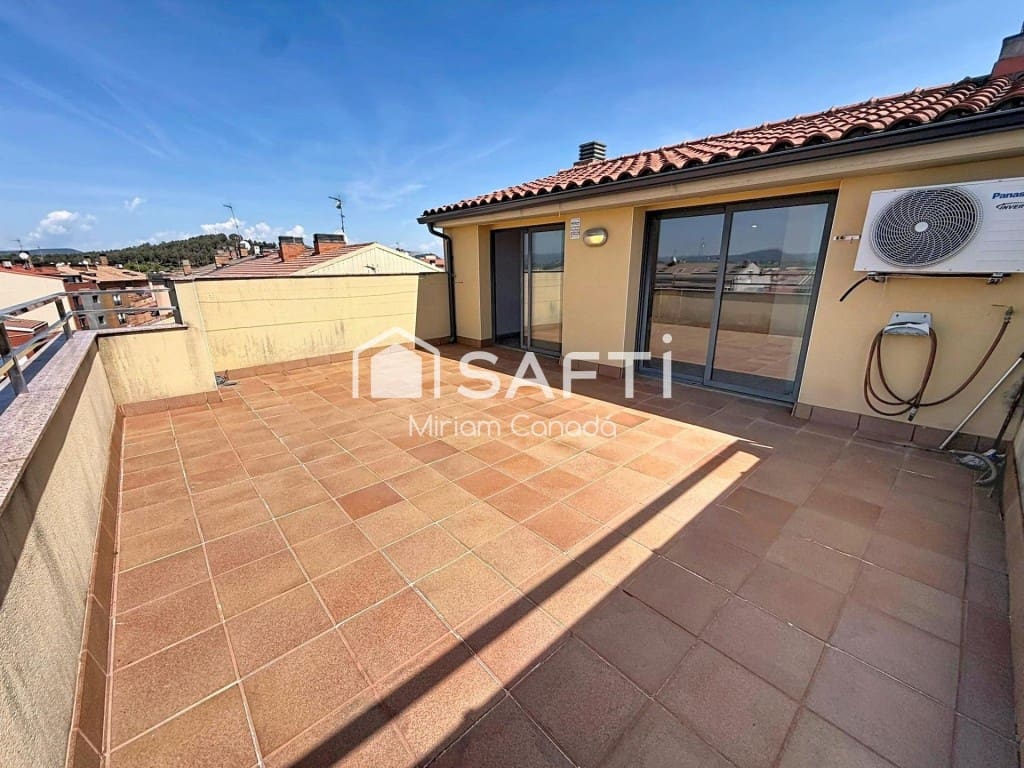 3 bedroom Flat for sale in Sant Fruitos de Bages - € 263,000 (Ref: 9796970)