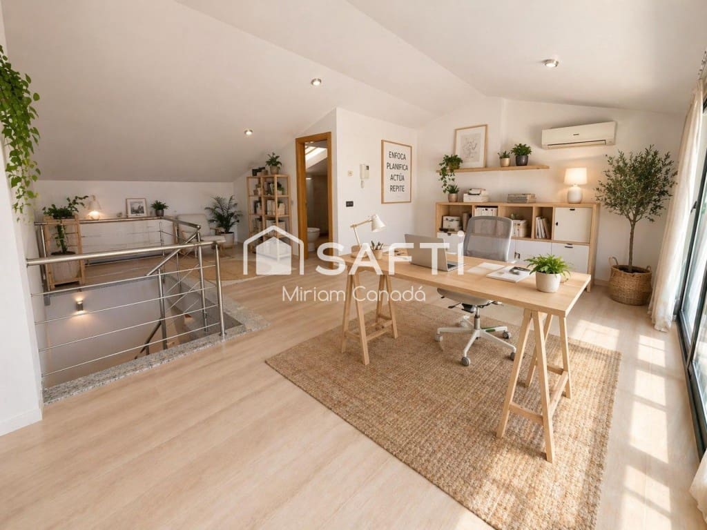 3 bedroom Flat for sale in Sant Fruitos de Bages - € 263,000 (Ref: 9796970)