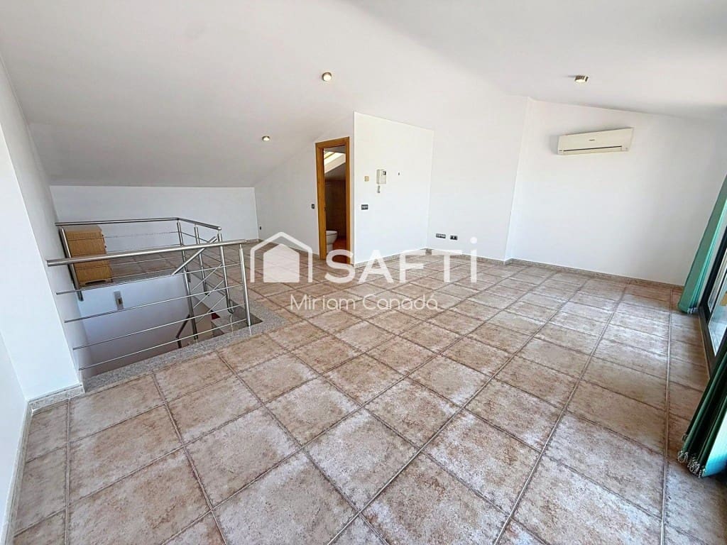 3 bedroom Flat for sale in Sant Fruitos de Bages - € 263,000 (Ref: 9796970)