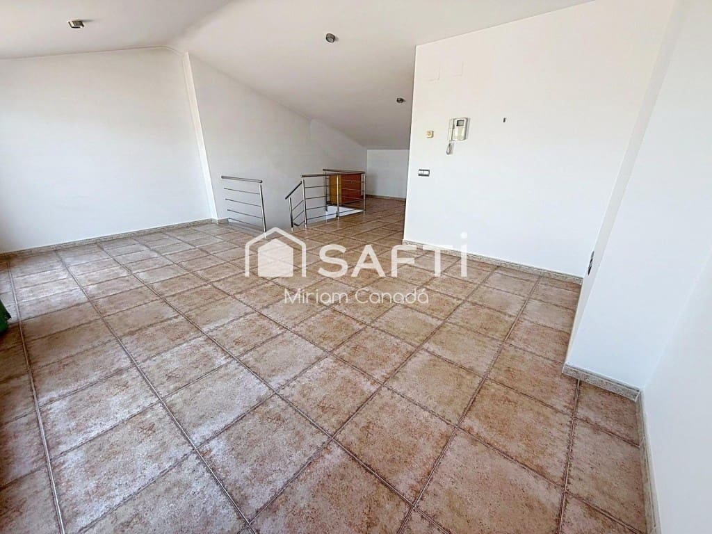 3 bedroom Flat for sale in Sant Fruitos de Bages - € 263,000 (Ref: 9796970)
