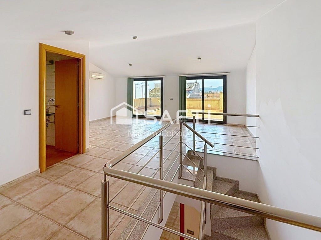 3 bedroom Flat for sale in Sant Fruitos de Bages - € 263,000 (Ref: 9796970)