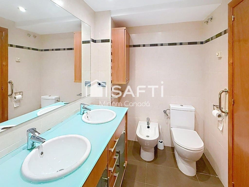 3 bedroom Flat for sale in Sant Fruitos de Bages - € 263,000 (Ref: 9796970)