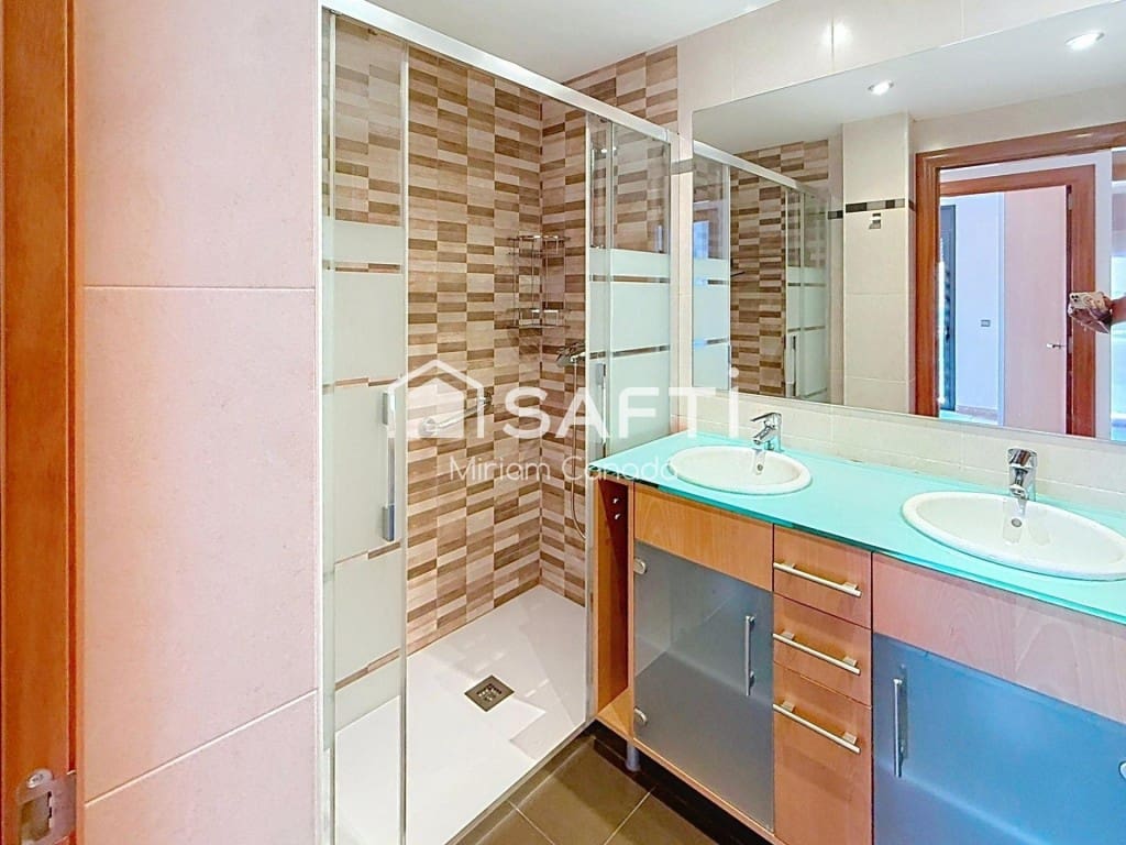 3 bedroom Flat for sale in Sant Fruitos de Bages - € 263,000 (Ref: 9796970)