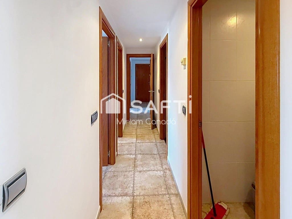 3 bedroom Flat for sale in Sant Fruitos de Bages - € 263,000 (Ref: 9796970)