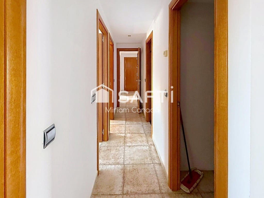 3 bedroom Flat for sale in Sant Fruitos de Bages - € 263,000 (Ref: 9796970)