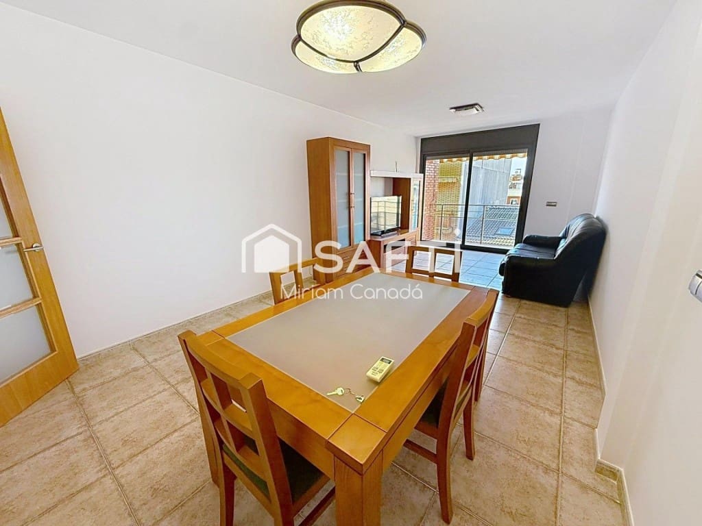 3 bedroom Flat for sale in Sant Fruitos de Bages - € 263,000 (Ref: 9796970)