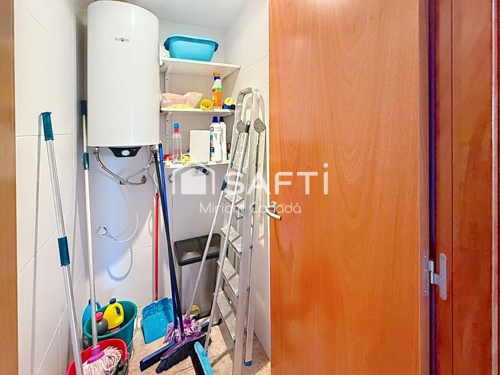 3 bedroom Flat for sale in Sant Fruitos de Bages - € 263,000 (Ref: 9796970)