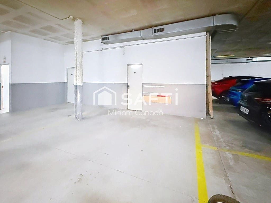 3 bedroom Flat for sale in Sant Fruitos de Bages - € 263,000 (Ref: 9796970)