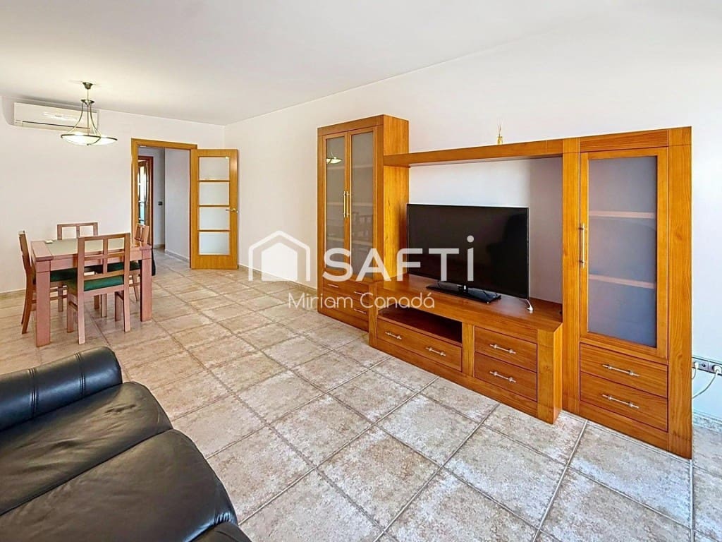 3 bedroom Flat for sale in Sant Fruitos de Bages - € 263,000 (Ref: 9796970)