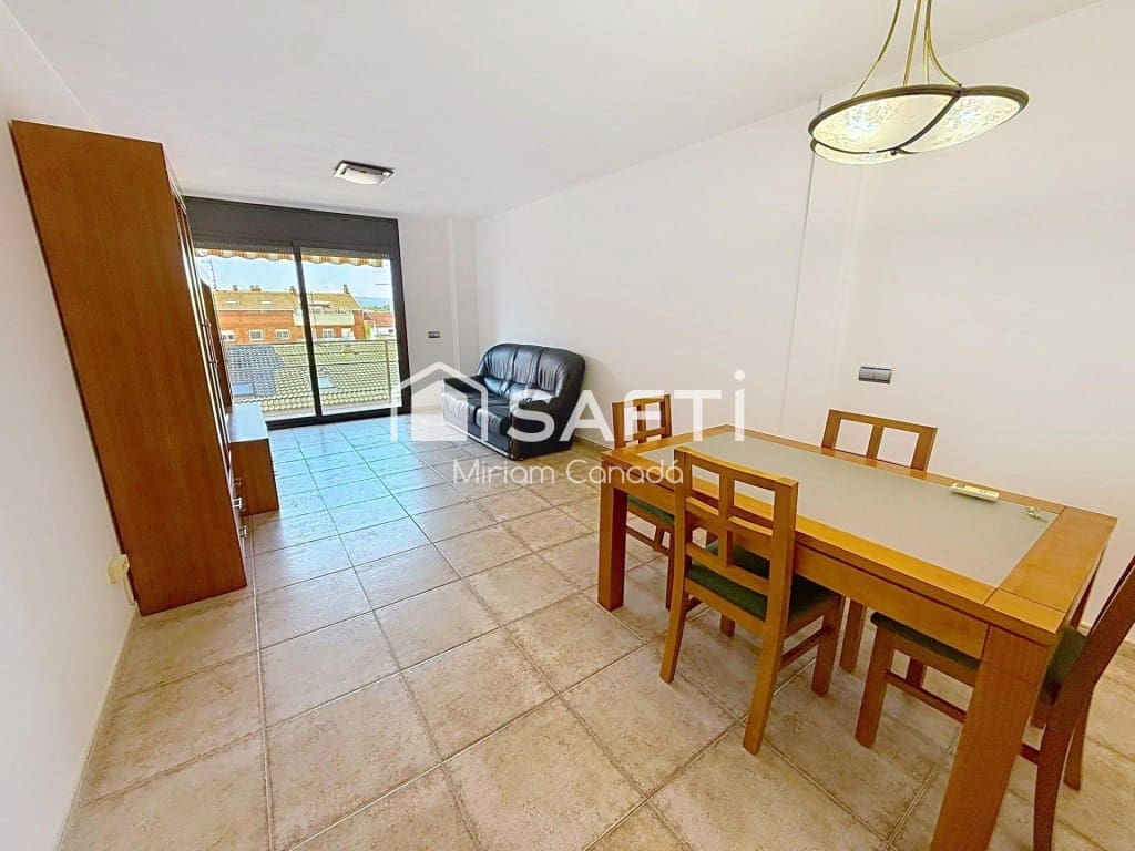 3 bedroom Flat for sale in Sant Fruitos de Bages - € 263,000 (Ref: 9796970)